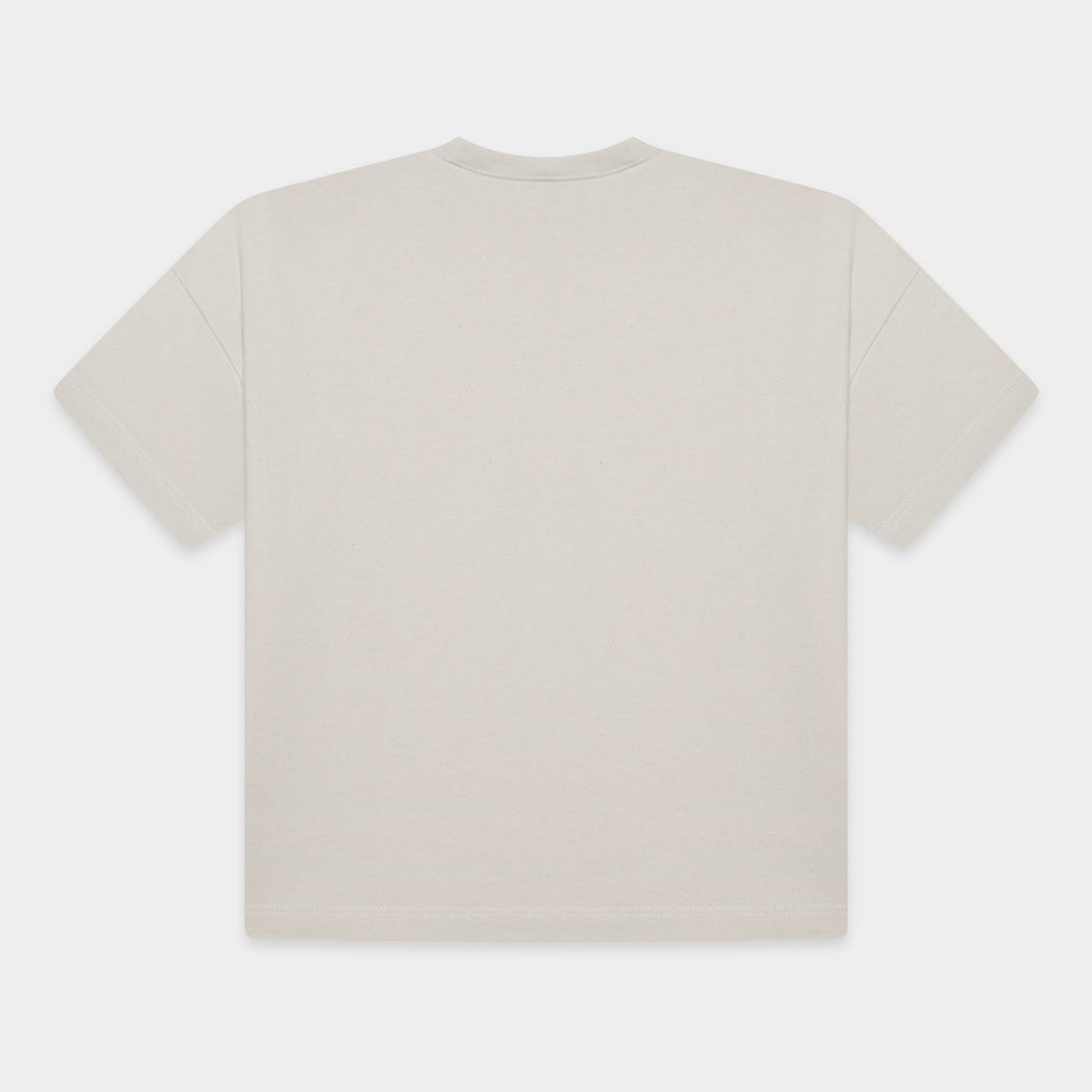 The Final Whistle Tee