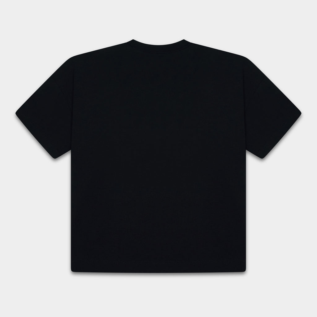 The Final Whistle Tee