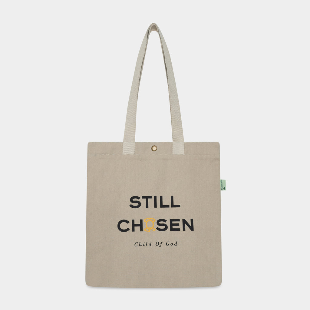 The Promise Tote