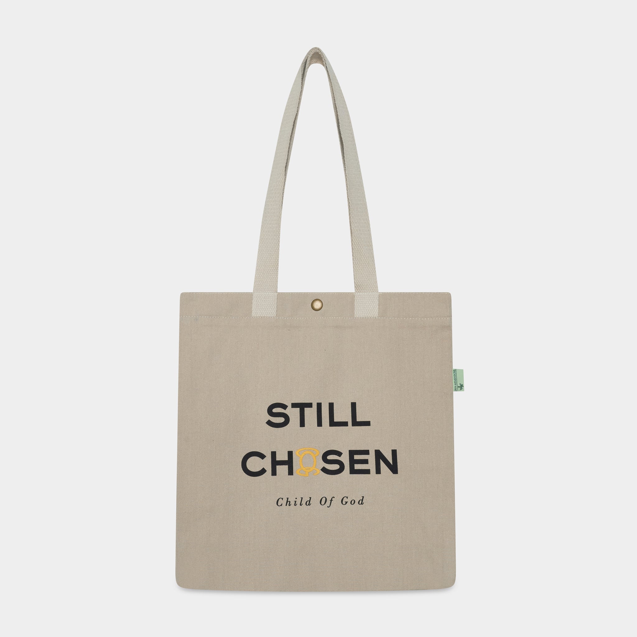 The Promise Tote