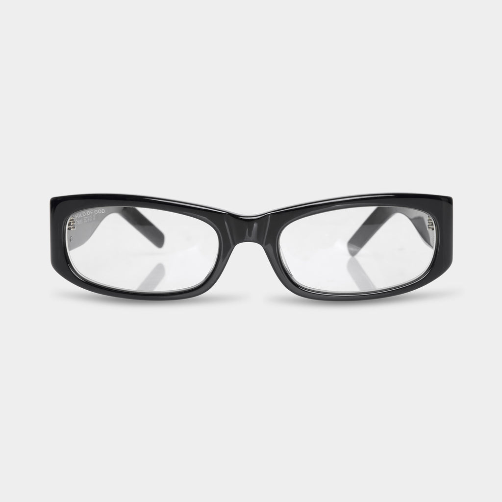 The Narrow Frame Sunglasses