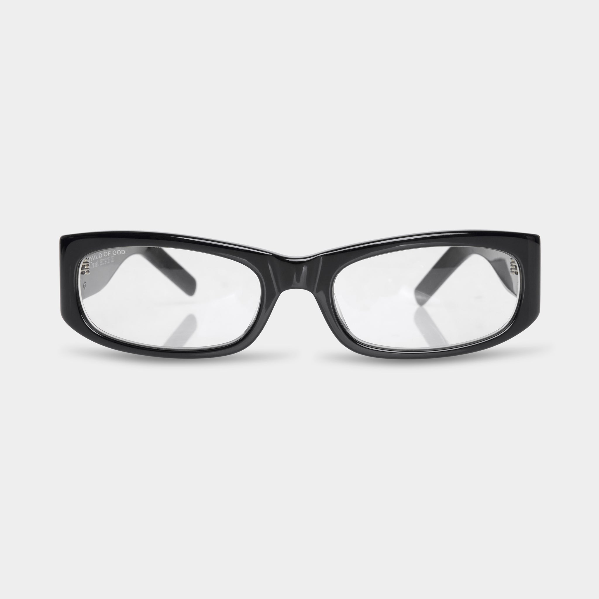 The Narrow Frame Sunglasses