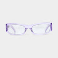 The Narrow Frame Sunglasses