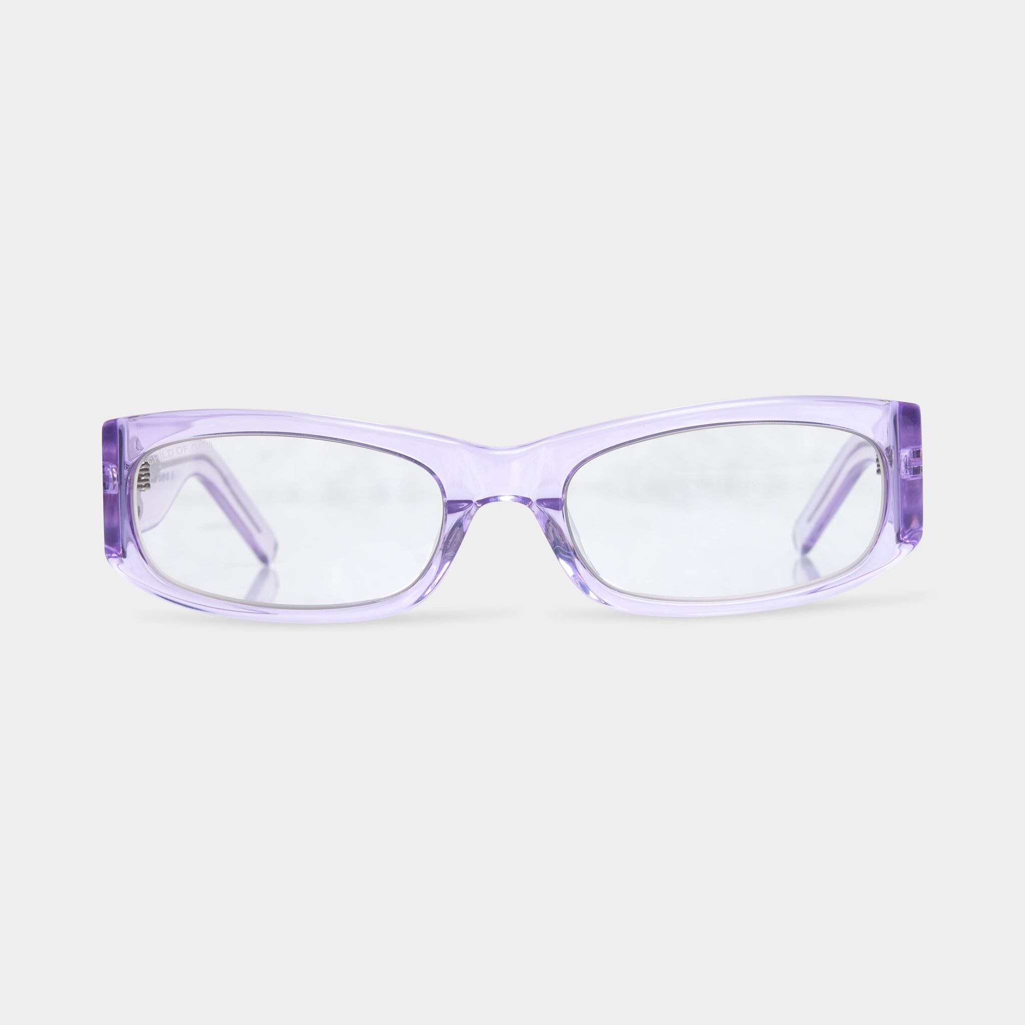 The Narrow Frame Sunglasses