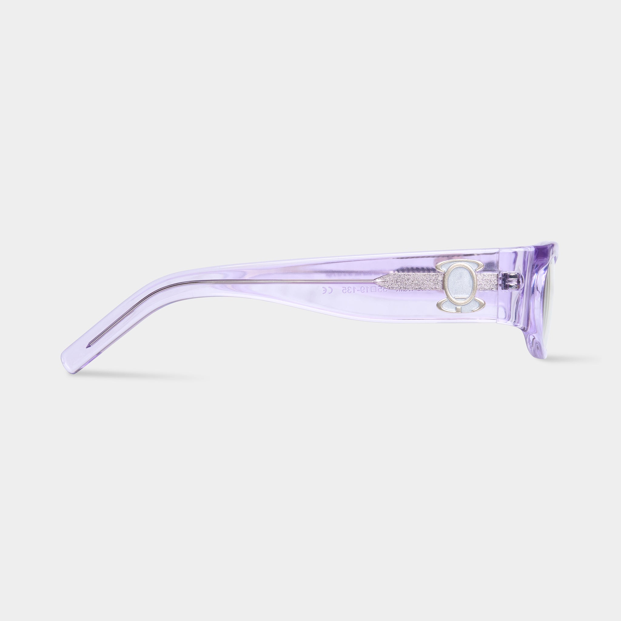 The Narrow Frame Sunglasses
