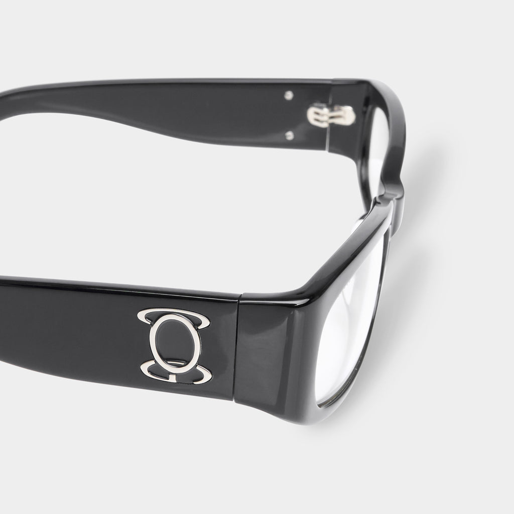 The Narrow Frame Sunglasses