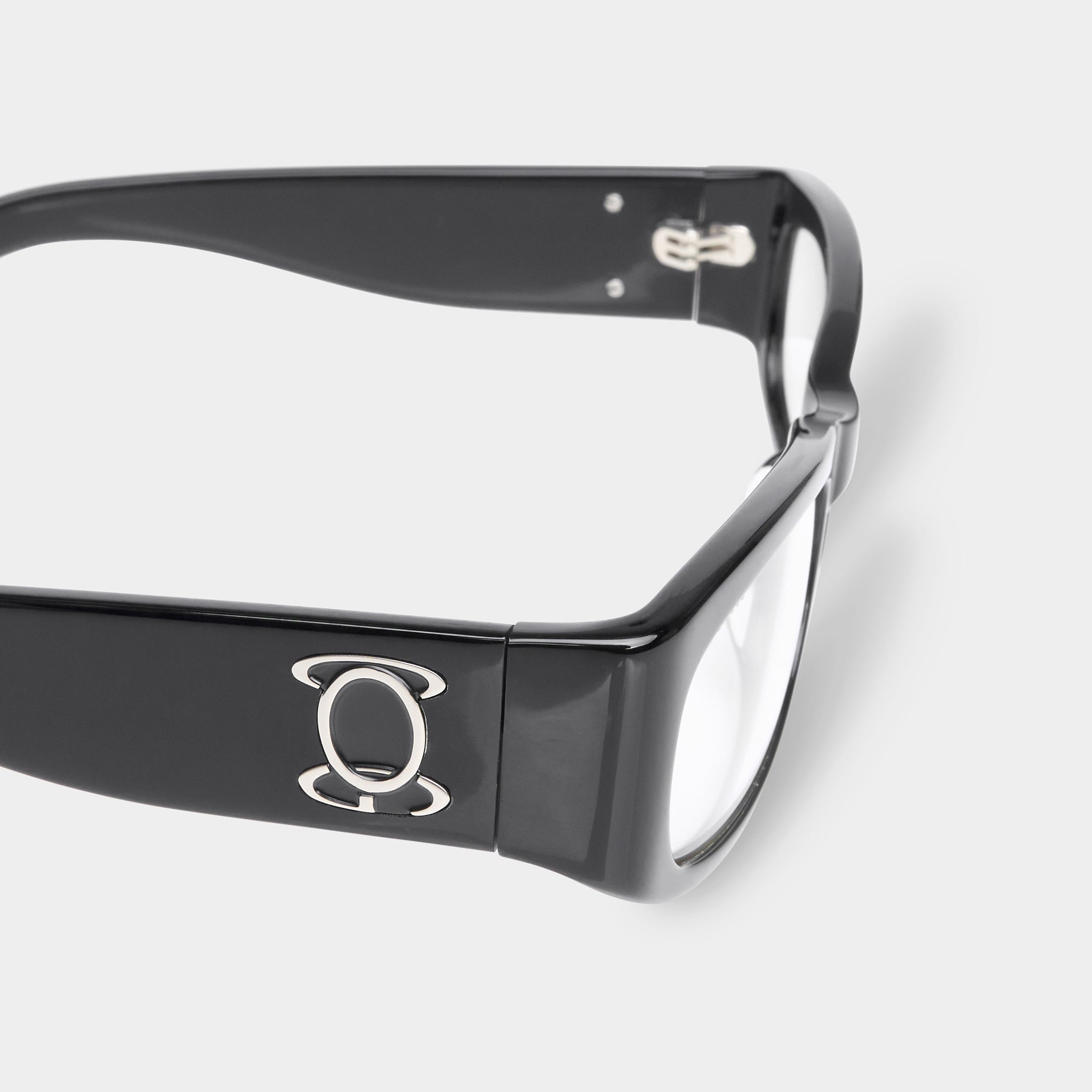 The Narrow Frame Sunglasses