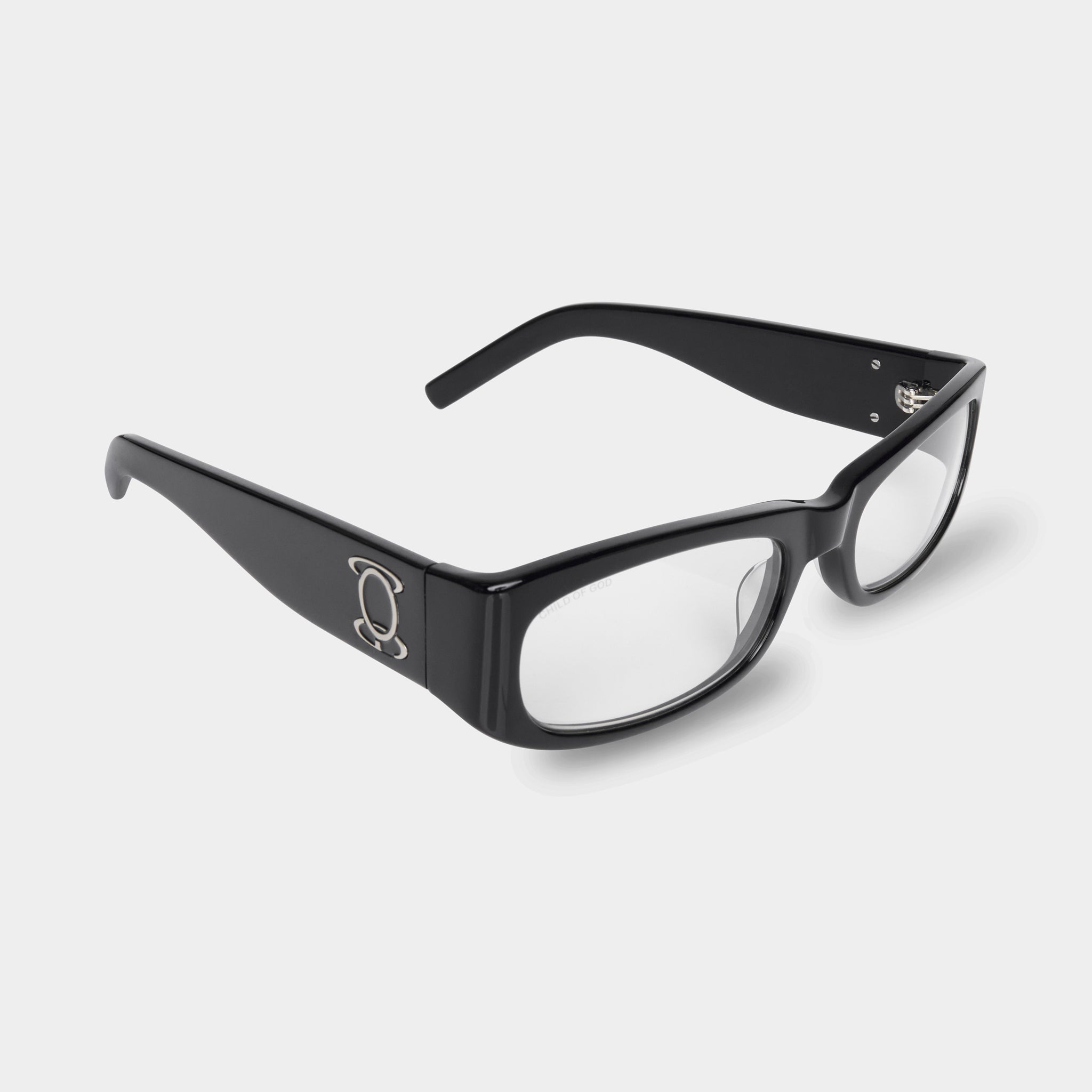The Narrow Frame Sunglasses