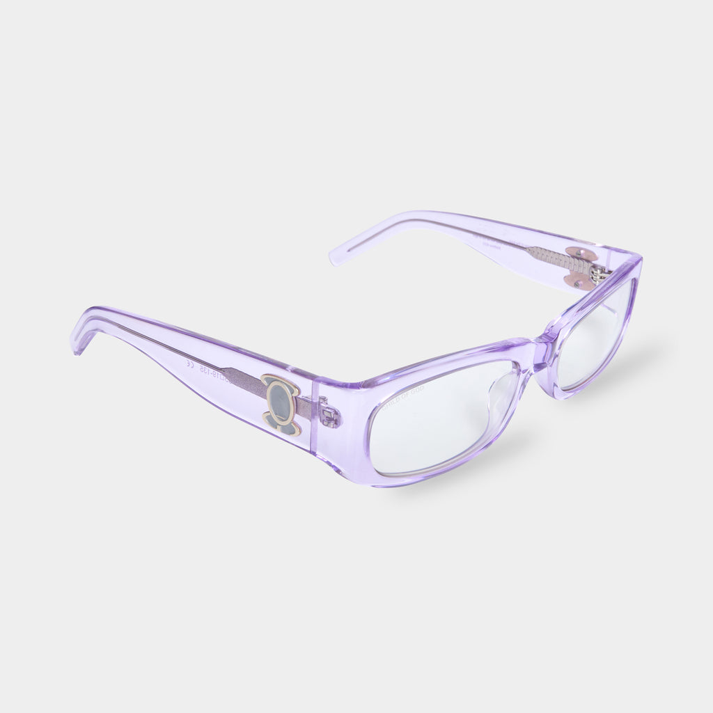 The Narrow Frame Sunglasses