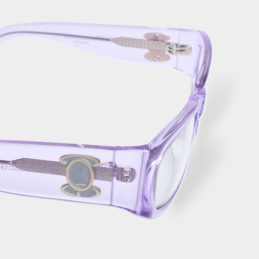 The Narrow Frame Sunglasses