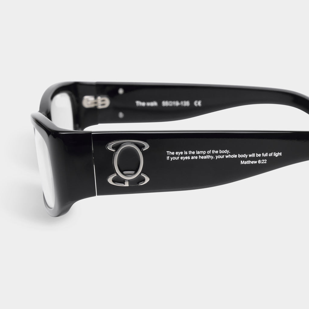 The Narrow Frame Sunglasses