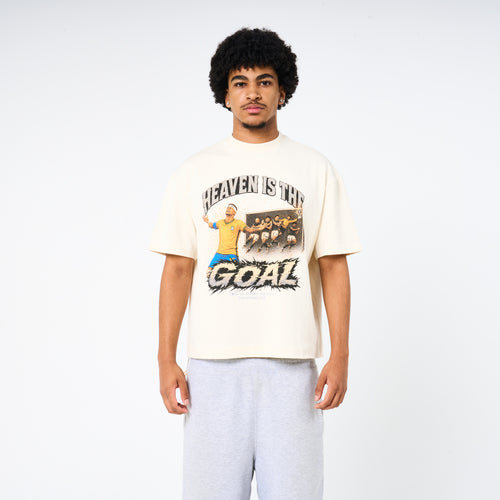 The Final Whistle Tee
