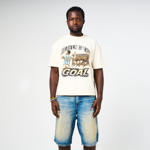The Final Whistle Tee