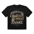 The Final Whistle Tee