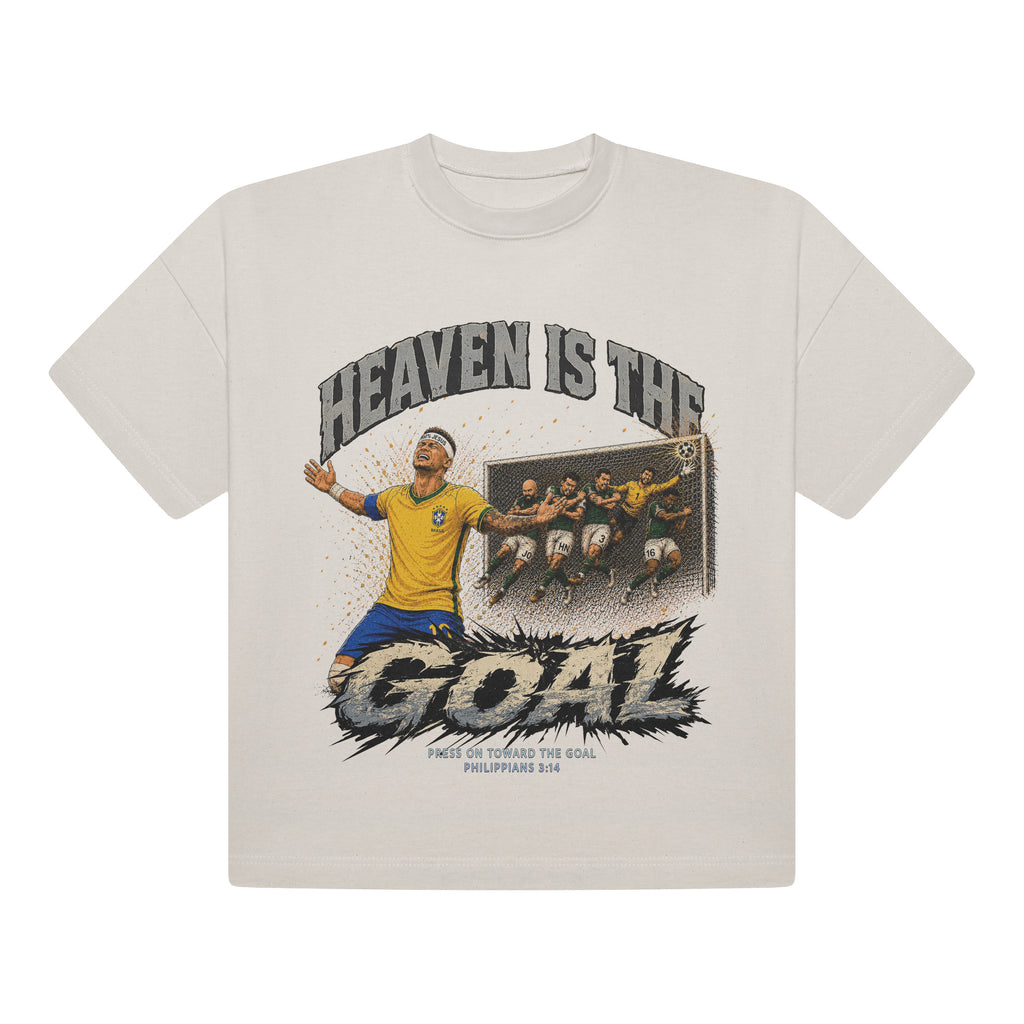 The Final Whistle Tee